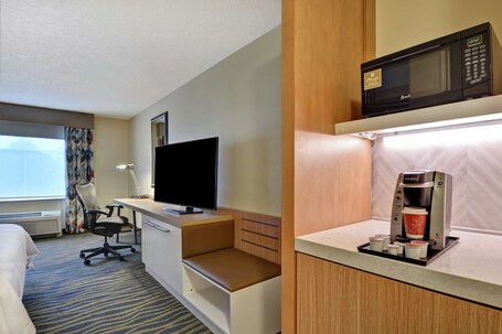 Hilton Garden Inn Lake Buena Vista Orlando - Image 12