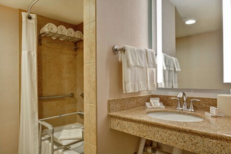 Hilton Garden Inn Lake Buena Vista Orlando - Image 25