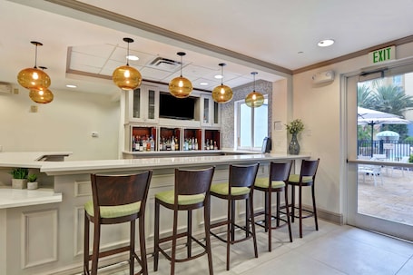 Hilton Garden Inn Lake Buena Vista Orlando - Image 38