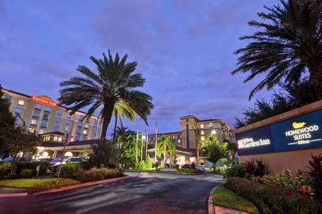 Hilton Garden Inn Lake Buena Vista Orlando - Image 14