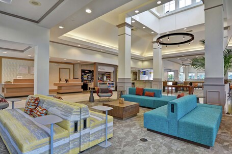 Hilton Garden Inn Lake Buena Vista Orlando - Image 19