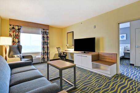 Hilton Garden Inn Lake Buena Vista Orlando - Image 35