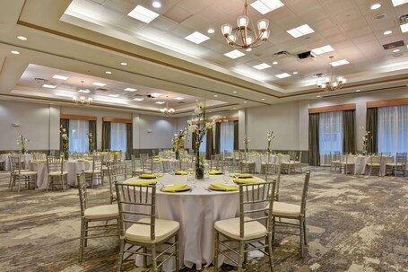 Hilton Garden Inn Lake Buena Vista Orlando - Image 51