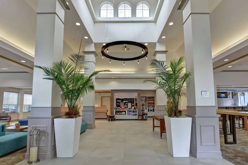 Hilton Garden Inn Lake Buena Vista/Orlando