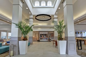 Hall