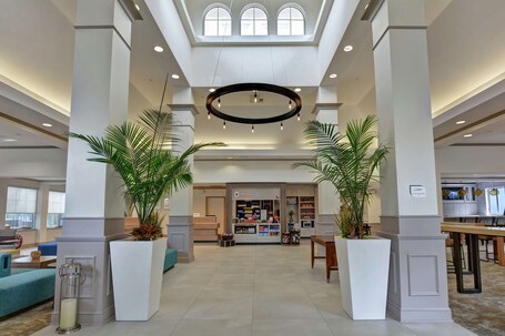 Hilton Garden Inn Lake Buena Vista Orlando - Image 1