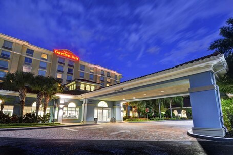 Hilton Garden Inn Lake Buena Vista Orlando - Image 47