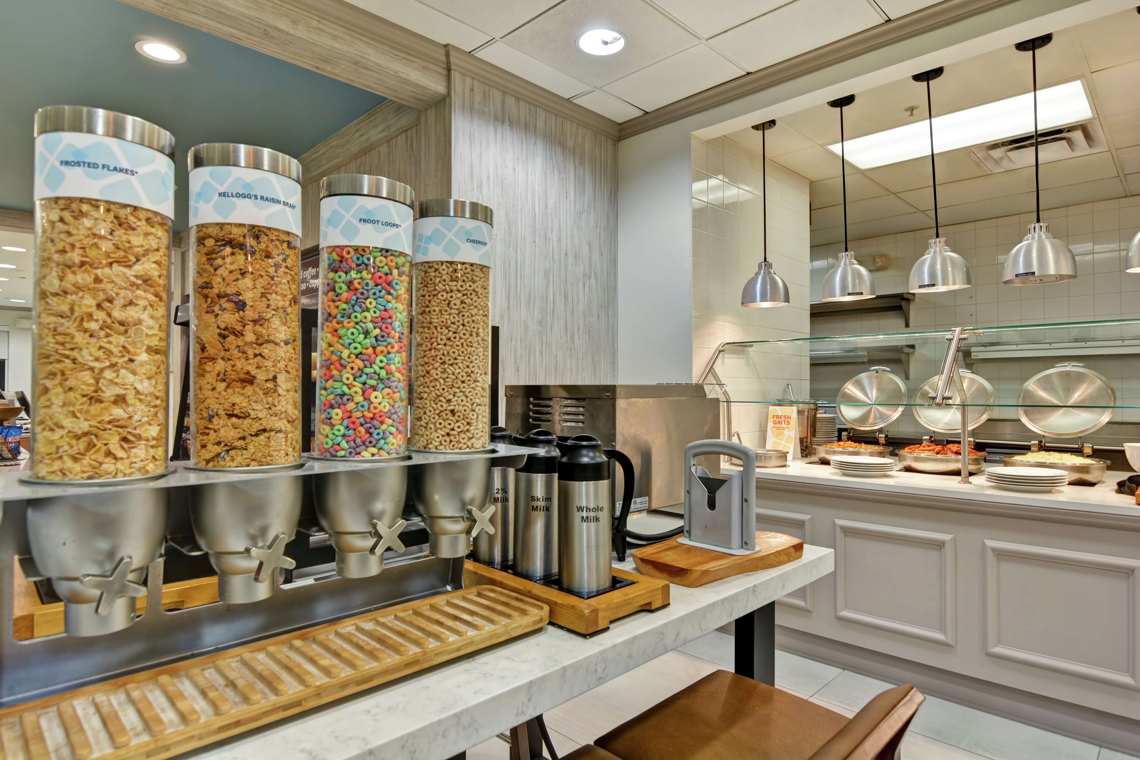 Foto - Hilton Garden Inn Orlando Lake Buena Vista