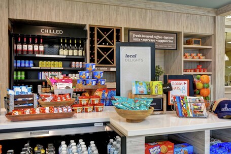 Hilton Garden Inn Lake Buena Vista Orlando - Image 31