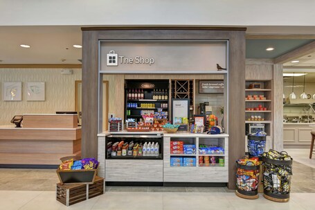 Hilton Garden Inn Lake Buena Vista Orlando - Image 32