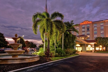 Hilton Garden Inn Lake Buena Vista Orlando - Image 3