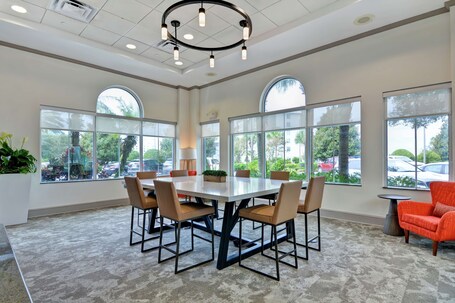 Hilton Garden Inn Lake Buena Vista Orlando - Image 28