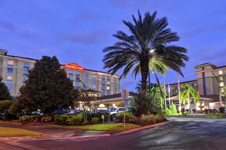 Hilton Garden Inn Lake Buena Vista Orlando - Image 45