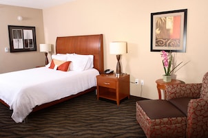 In-room safe, iron/ironing board, free cribs/infant beds, rollaway beds