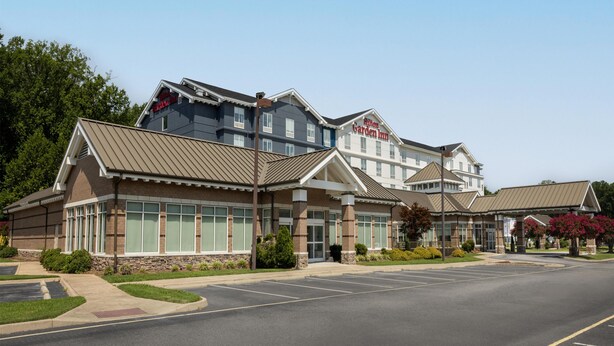 Exterior - Hilton Garden Inn Chesapeake/Suffolk (Suffolk)