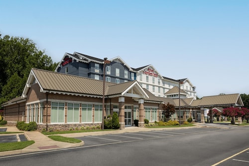 Hilton Garden Inn Chesapeake/Suffolk