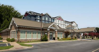 Hilton Garden Inn Chesapeake/Suffolk
