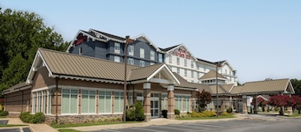 Hilton Garden Inn Chesapeake/Suffolk