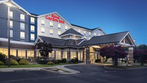 Exterior - Hilton Garden Inn Chesapeake/Suffolk (Suffolk)