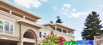 Holiday Inn Express Hotel & Suites Santa Cruz by IHG