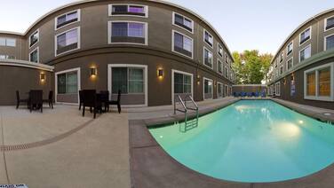 Holiday Inn Express Hotel & Suites Santa Cruz by IHG