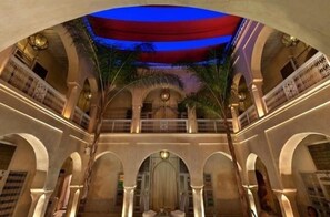 Interior - Anayela (Marrakech)