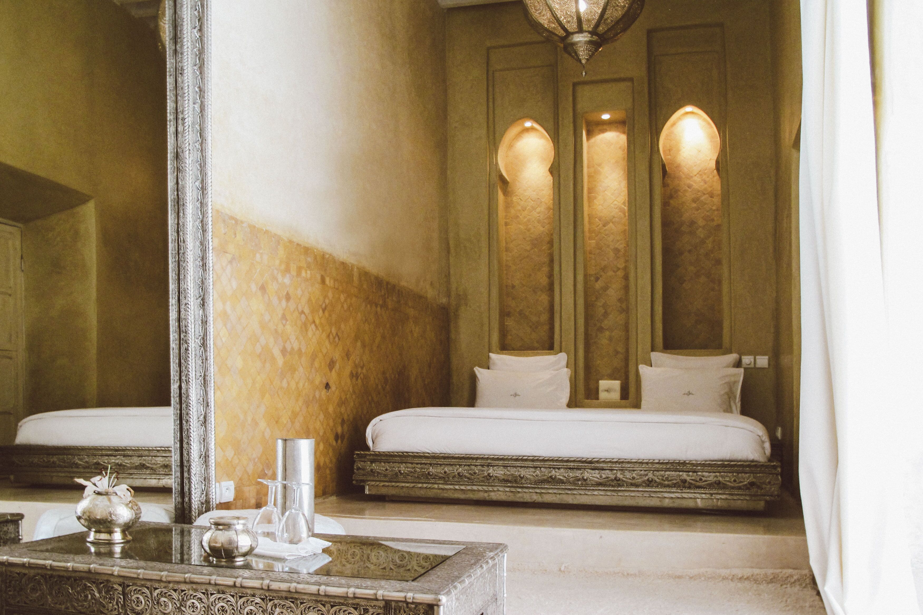 In-room safe, desk, iron/ironing board, free WiFi