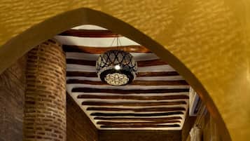 Hot stone massages, deep-tissue massages, prenatal massages