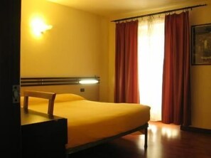 Bureau, Wi-Fi gratuit