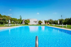 Exterior - Masseria la Baronessa Resort (Tuglie)