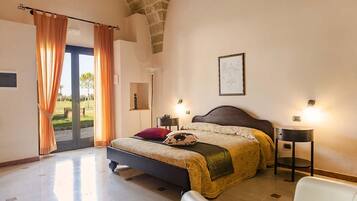 Minibar, in-room safe, desk, blackout drapes