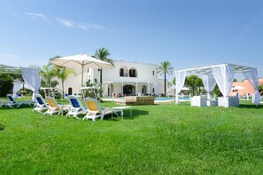Garden - Masseria la Baronessa Resort (Tuglie)