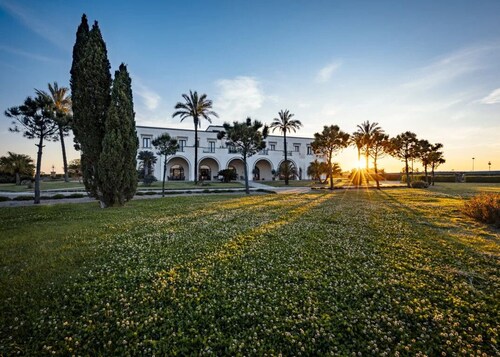Masseria la Baronessa Resort