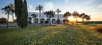 Masseria la Baronessa Resort