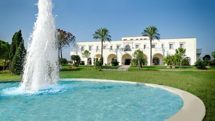 AmareGold Tenuta la Baronessa