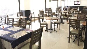 Se sirven desayunos 