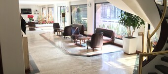 Hotel San Francisco