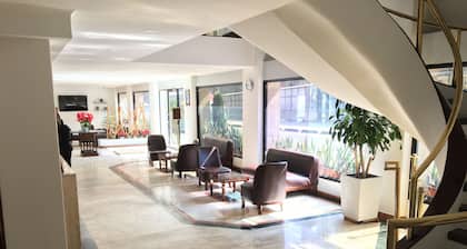Hotel San Francisco