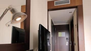 Chambre Double Ăconomique | Ăquipements de la chambre