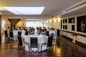 Banquet hall - Lux Fatima Hotel (Ourem)