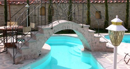 Residenza d'epoca il Biribino