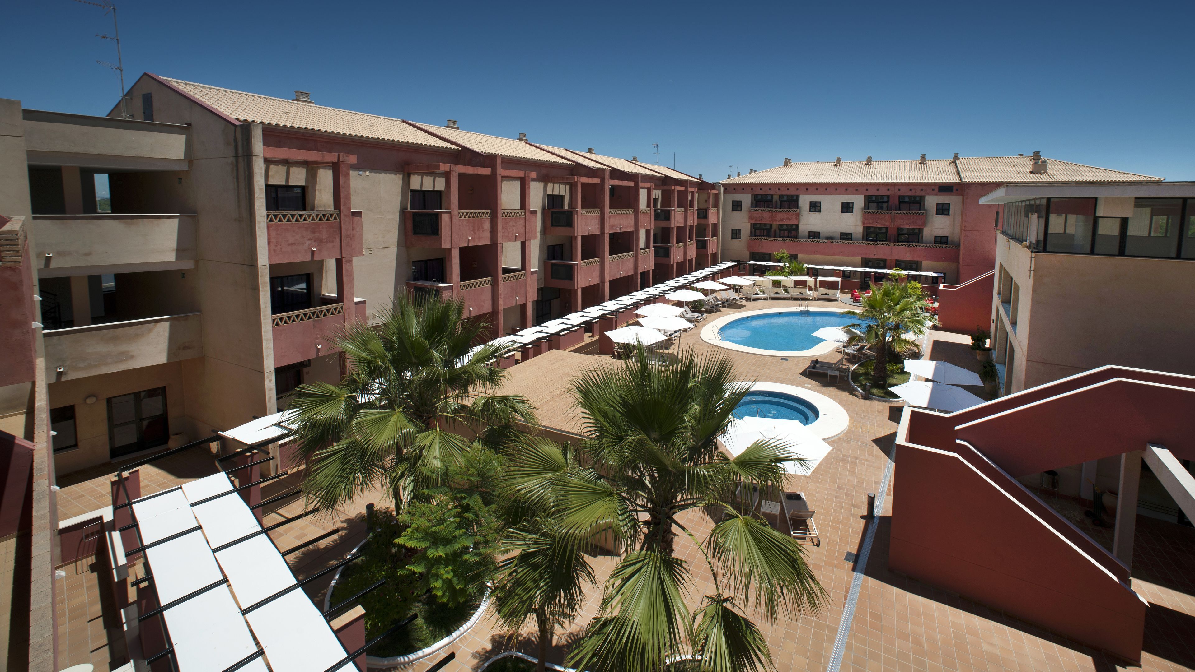 Instalaciones deportivas