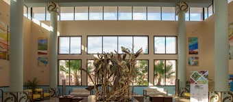 Apartamentos Leo Punta Umbría