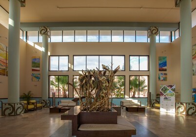 Apartamentos Leo Punta Umbría