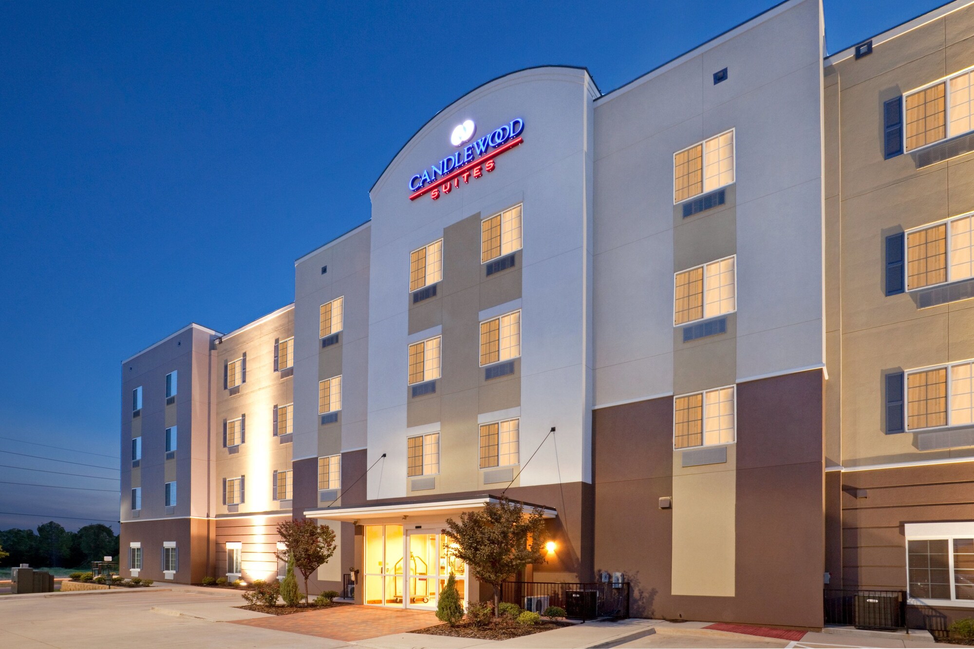 2 Star Hotels