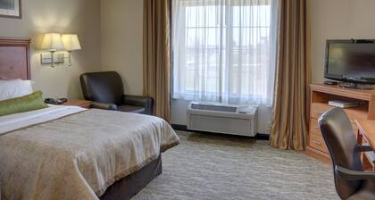 Candlewood Suites Texarkana by IHG