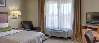 Candlewood Suites Texarkana by IHG