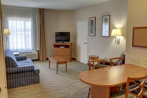 Suite, 1 habitación