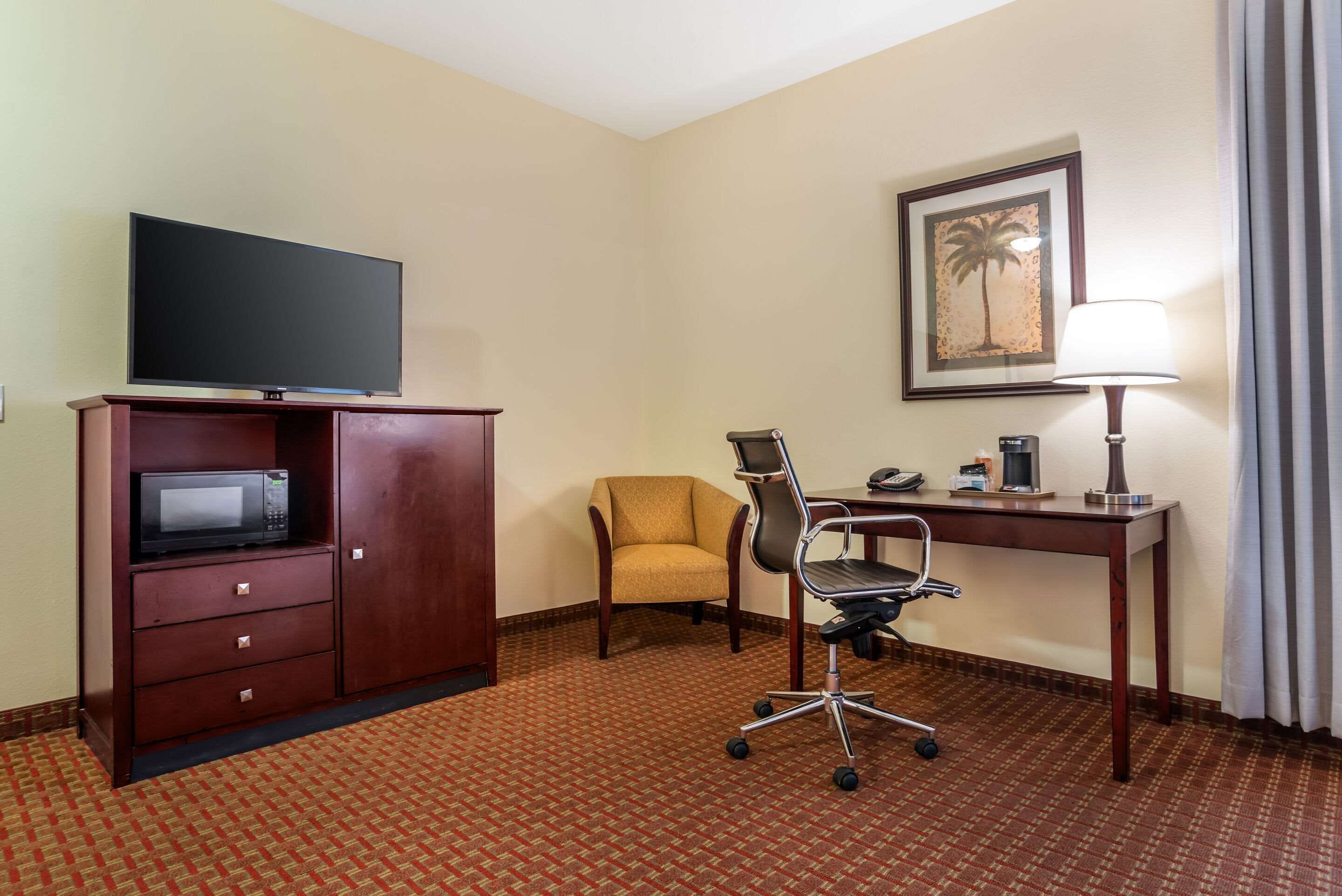 room, 2 queen beds, accessible, non smoking | desk, iron/ironing board, free cots/infant beds, rollaway beds