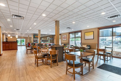 Comfort Inn & Suites Crestview South